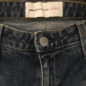 Paper Denim long classic jeans!